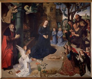 Retable Portinari : L