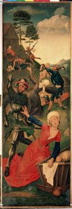 Triptyque de l
