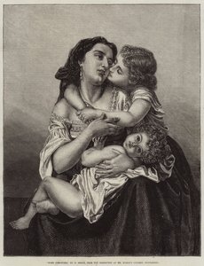 Trésors de la Maison - Hugues Merle