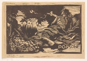 Pomone