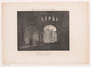 Décor pour l
