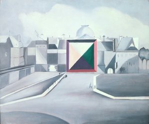 Tableaux parisiens