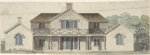  - Humphry Repton