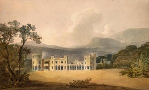  - Humphry Repton