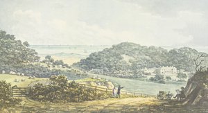 Vue panoramique 