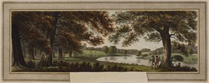  - Humphry Repton