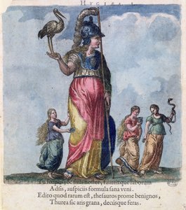 Hygieia, d