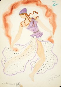 Tancosno, design pour 