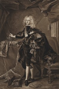 Philippe V, Roi d