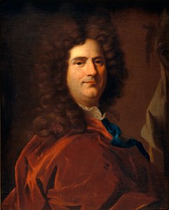 Autoportrait