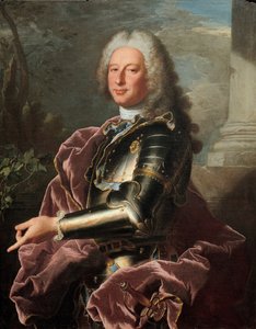 Gian Francesco II Brignole-Sale, 1695-1760, 1739