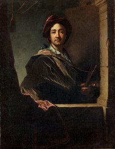 Portrait de l