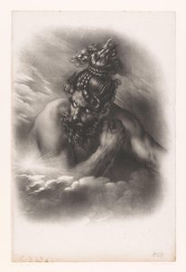 Swaran, le roi vaincu de Lochlin - Hyacinthe Louis Victor Jean Baptiste Aubry Lecomte