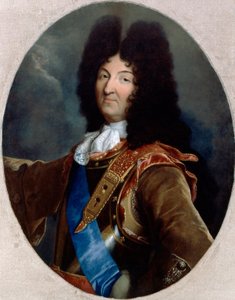  - Hyacinthe Rigaud
