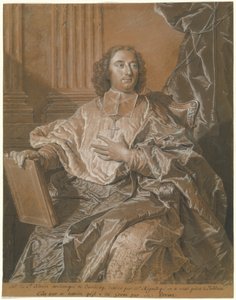  - Hyacinthe Rigaud