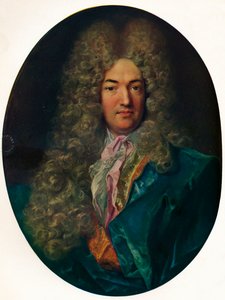 Monsieur Calvet, fondateur de l