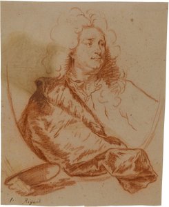  - Hyacinthe Rigaud