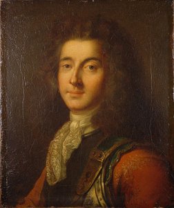  - Hyacinthe Rigaud