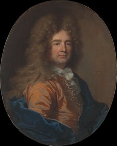  - Hyacinthe Rigaud
