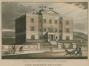 Vue générale de l