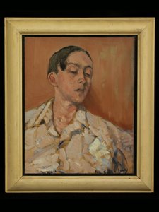 Portrait d