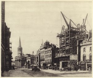 Église de toutes les âmes - Ian Strang
