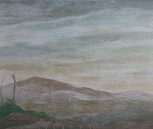Mont Kemmel - Ian Strang
