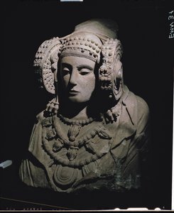 La Dame d
