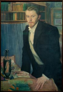 Karl Ernst Osthaus - Ida Gerhardi