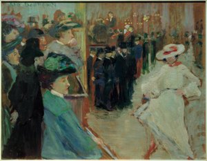 Image de danse III