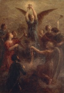 Saint Graal à Paris