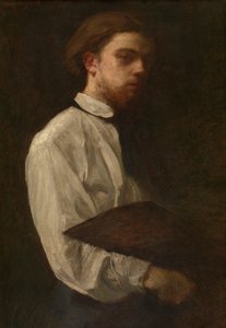 Autoportrait