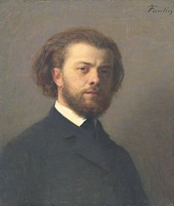 Autoportrait