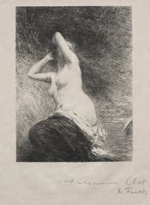 Ariane, 1900