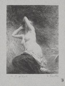 Ariane, 1900