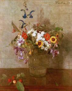 Fleurs d