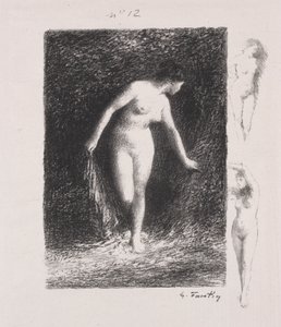Diane, 1903