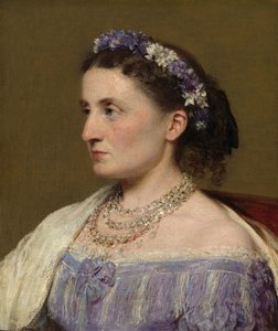 Duchesse de Fitz-James