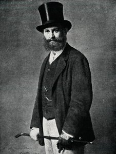 Édouard Manet. D