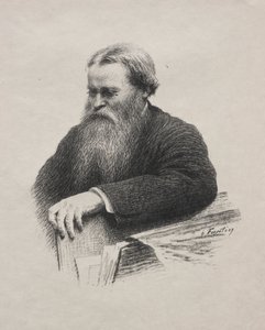 Edwin Edwards, 1892 - Ignace Henri Jean Fantin Latour