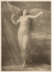 Immortalité, 1898