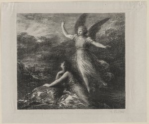 Le Paradis et la Péri