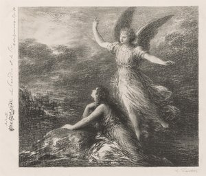Le Paradis et la Péri