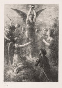 Prélude à Lohengrin, 1898
