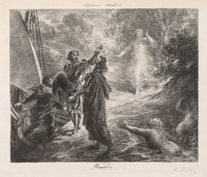 Rinaldo, 1878