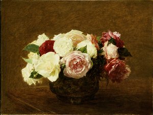 Roses, 1894