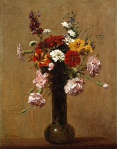 Petit Bouquet, 1891
