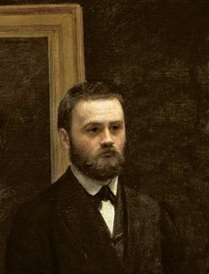 Atelier à Batignolles (détail)