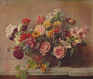 Fleurs d