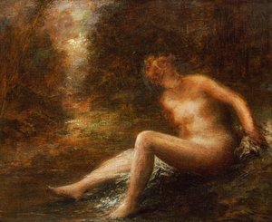 La Chasseresse